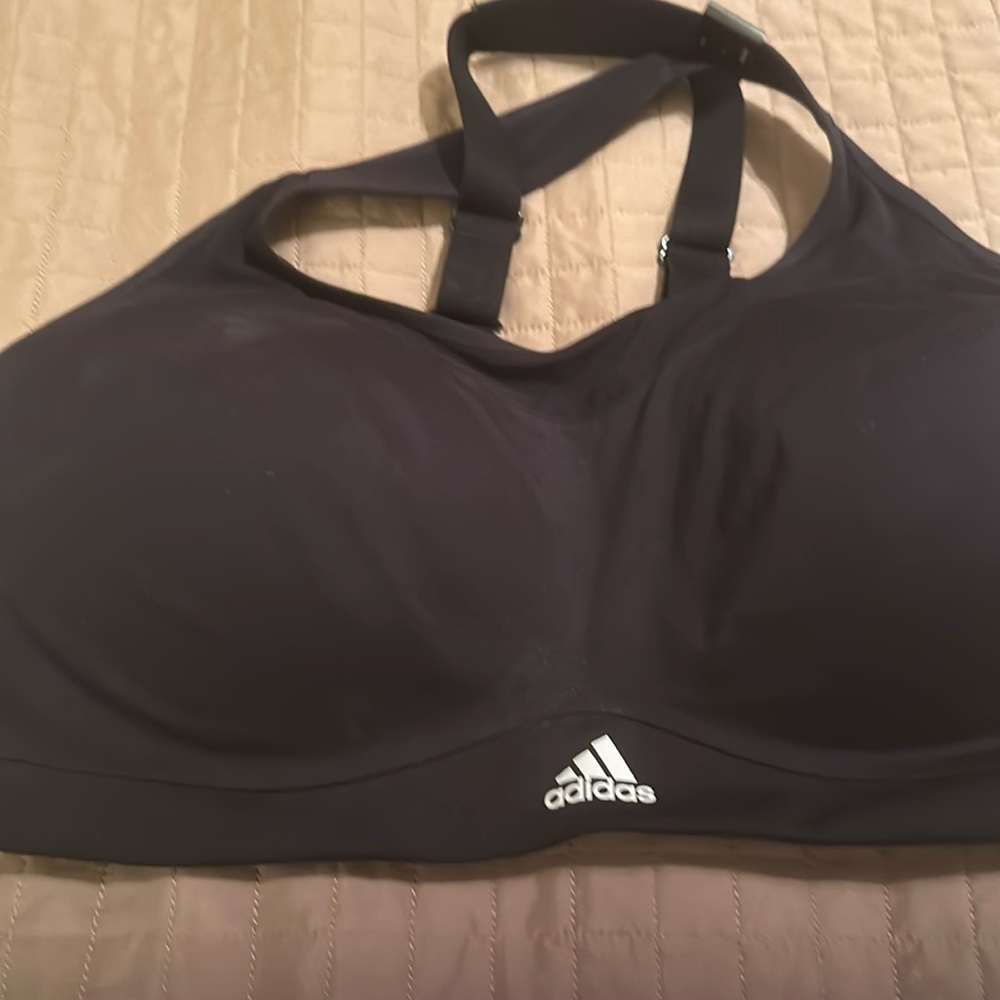 Women’s Sports Bra by Adidas